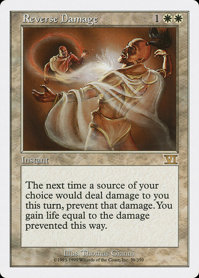 Reverse Damage (6ED) (39)