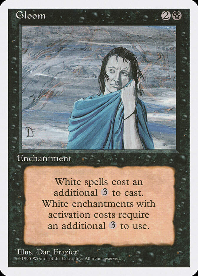 Gloom (4ED) (139)