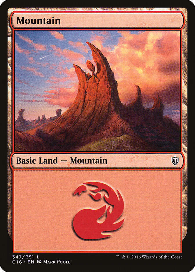 Mountain (c16)