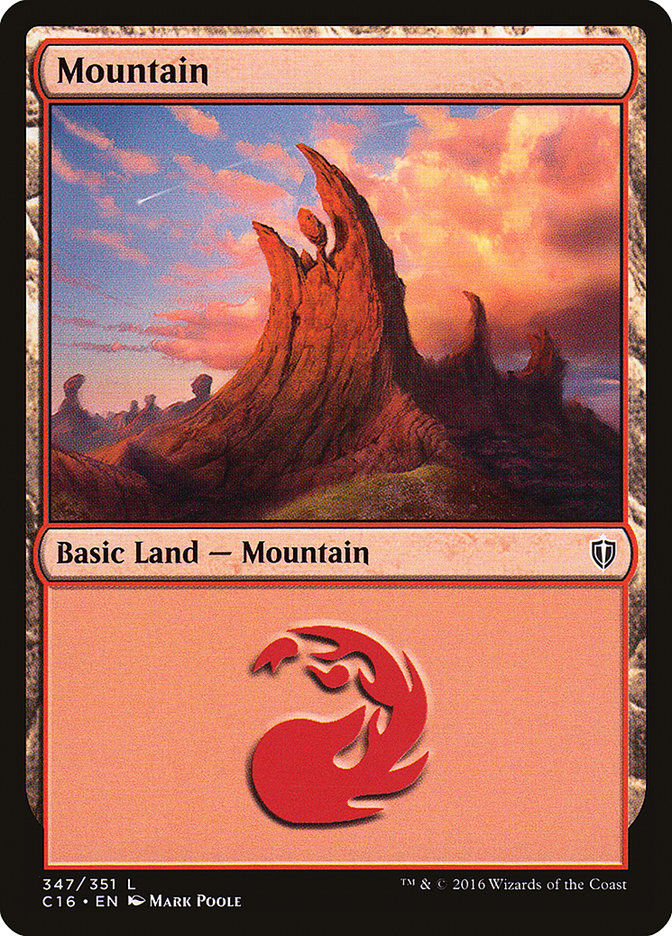 Mountain (c16)