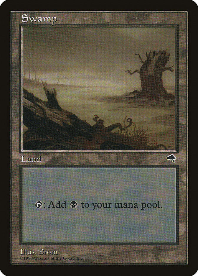 Swamp (TMP) (340)