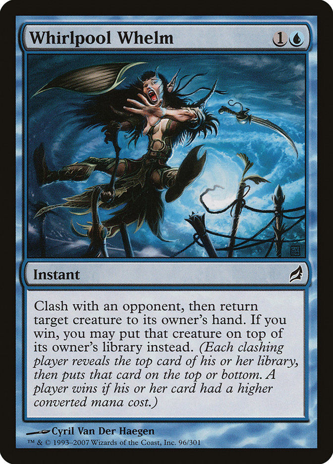 Whirlpool Whelm (LRW) (96)
