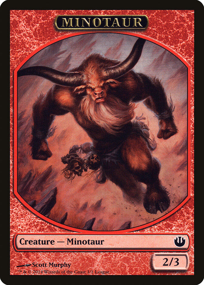 Minotaur (L14) (2)
