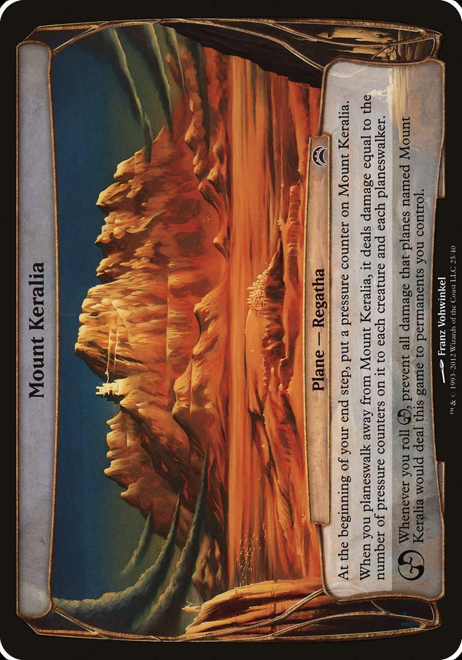 Mount Keralia (opc2)