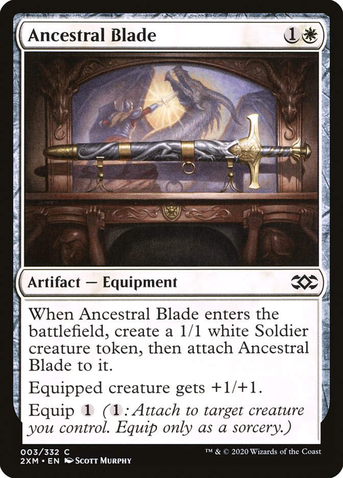 Ancestral Blade (2XM) (3)