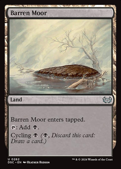 Barren Moor (DSC) (262)