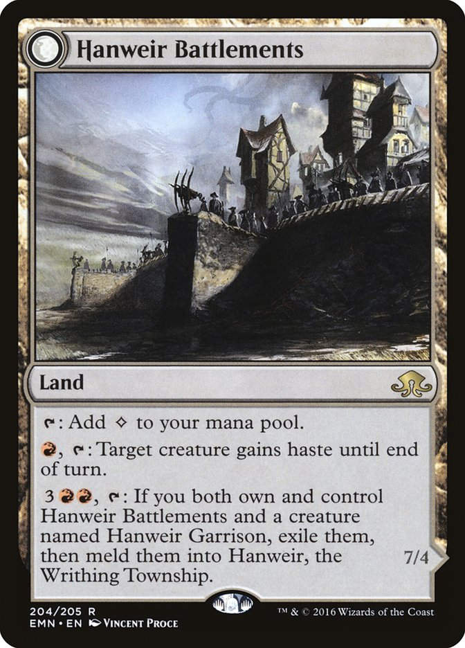 Hanweir Battlements (EMN) (204)