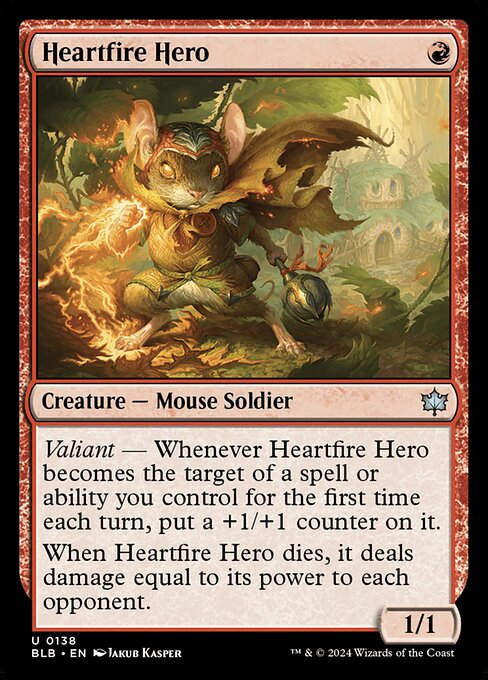 Heartfire Hero (blb) (138)