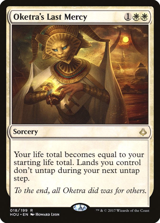Oketra's Last Mercy (HOU) (18)