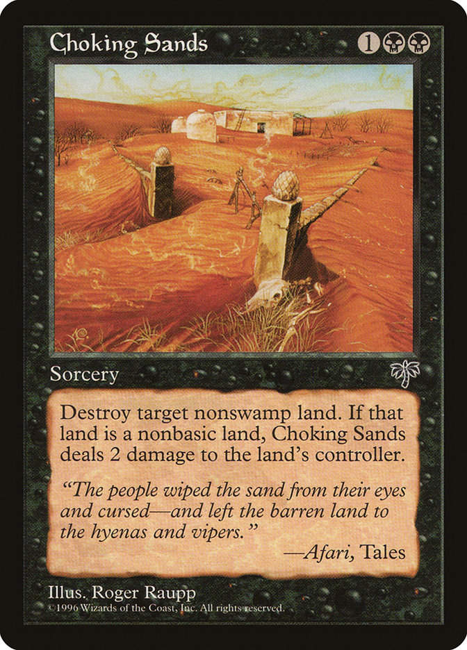 Choking Sands (MIR) (113)