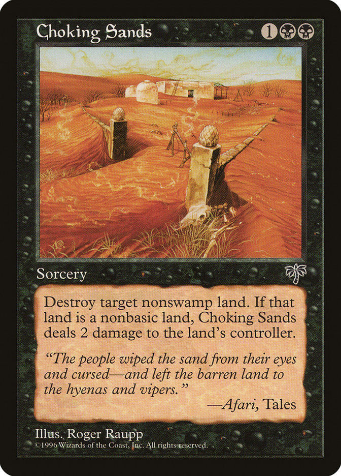 Choking Sands (MIR) (113)
