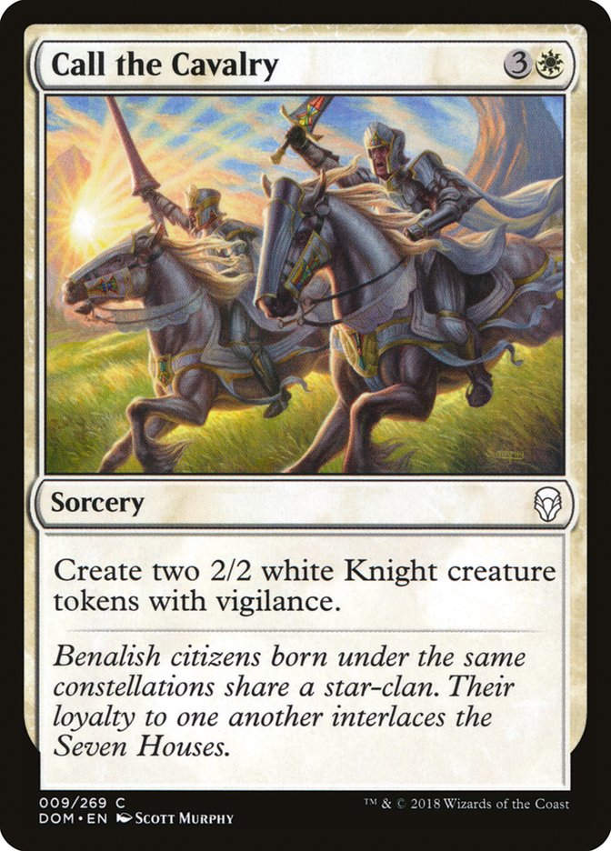 Call the Cavalry (DOM) (9)