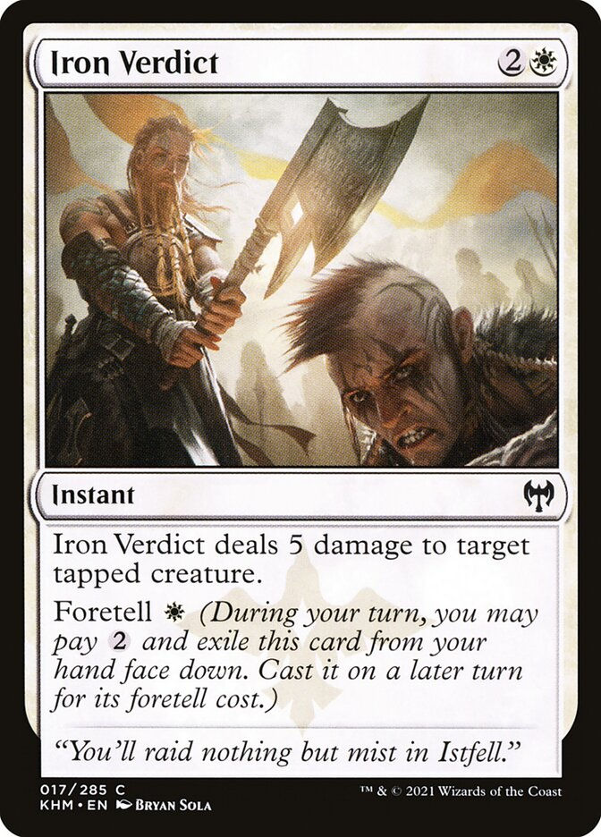 Iron Verdict (KHM) (17)