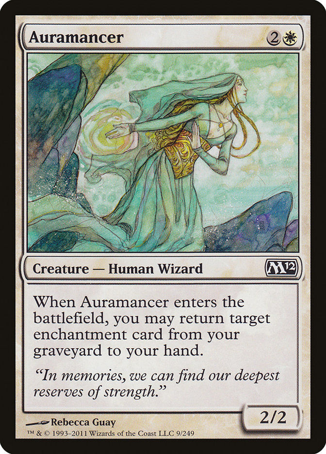Auramancer (M12) (9)