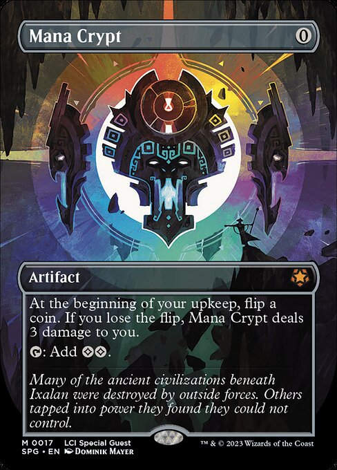 Mana Crypt (spg)