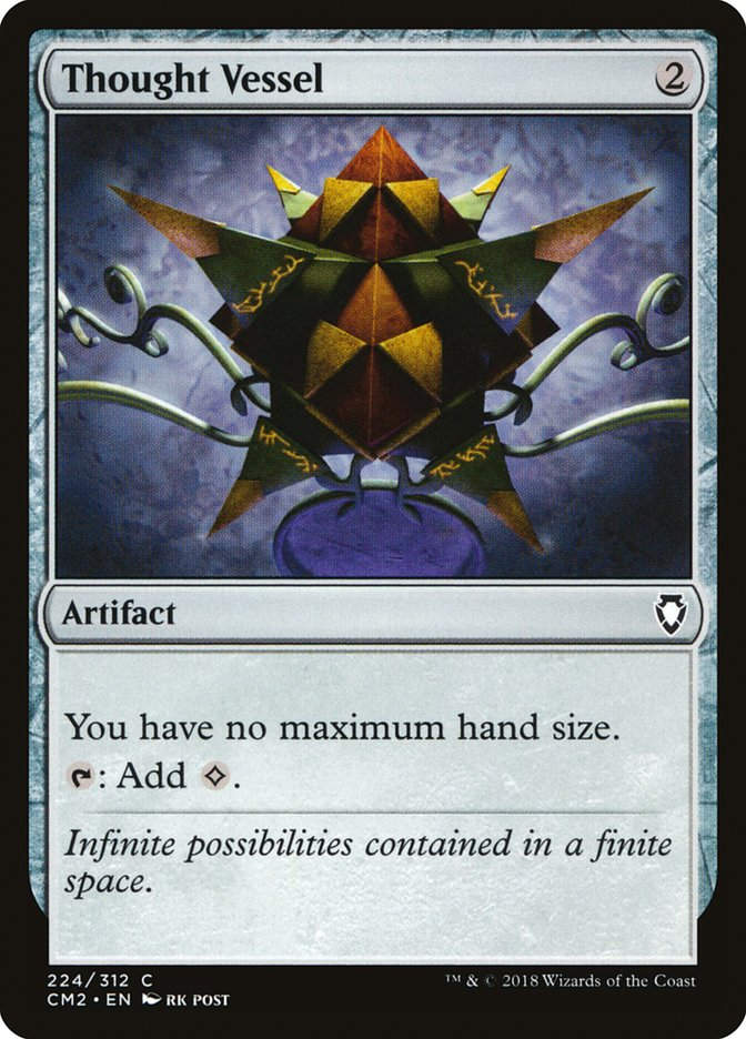 Thought Vessel (cm2)