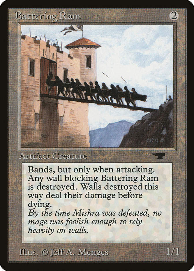 Battering Ram (ATQ) (41)