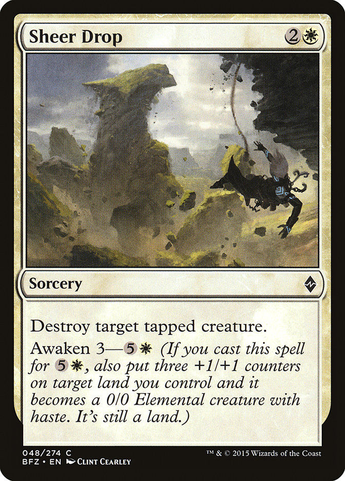Sheer Drop (BFZ) (48)