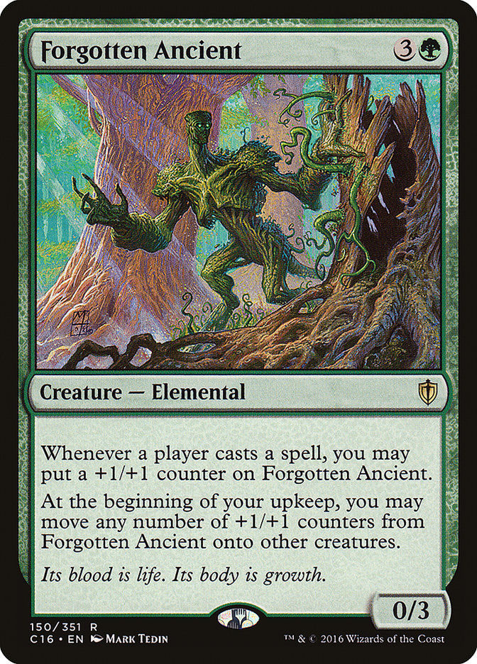 Forgotten Ancient (c16)