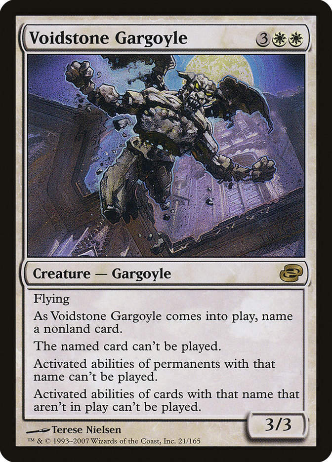 Voidstone Gargoyle (PLC) (21)