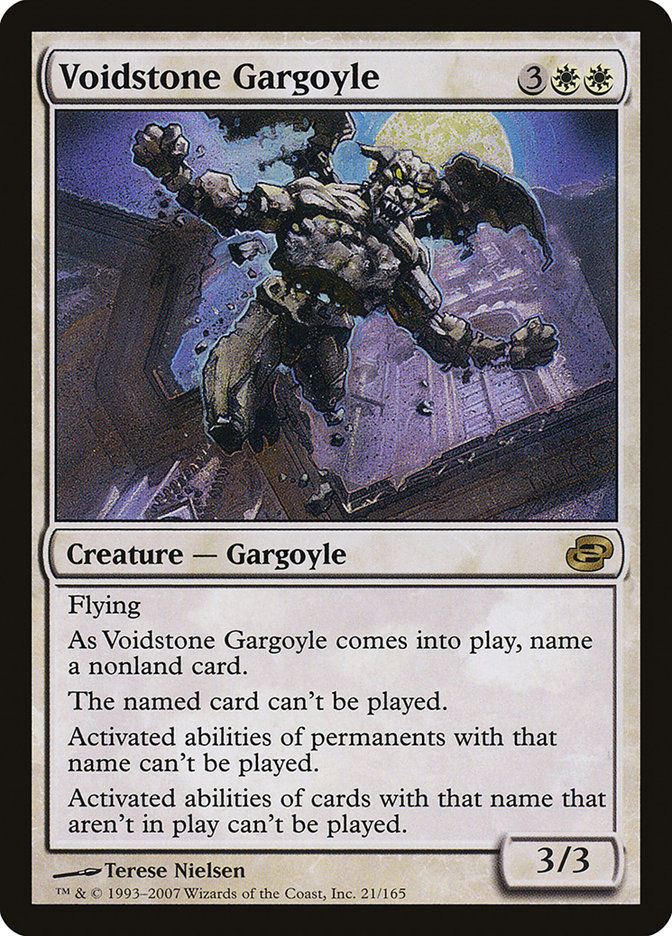 Voidstone Gargoyle (PLC) (21)