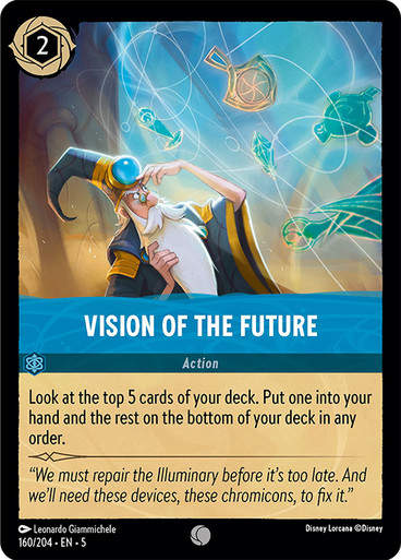 Vision of the Future (LOR_SHS)