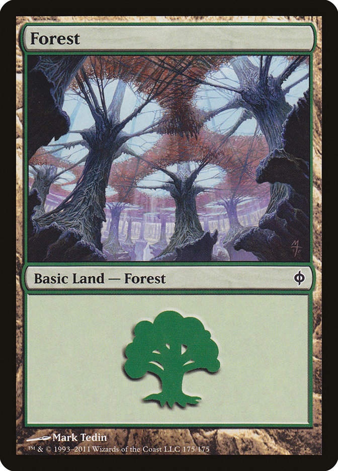 Forest (NPH) (175)