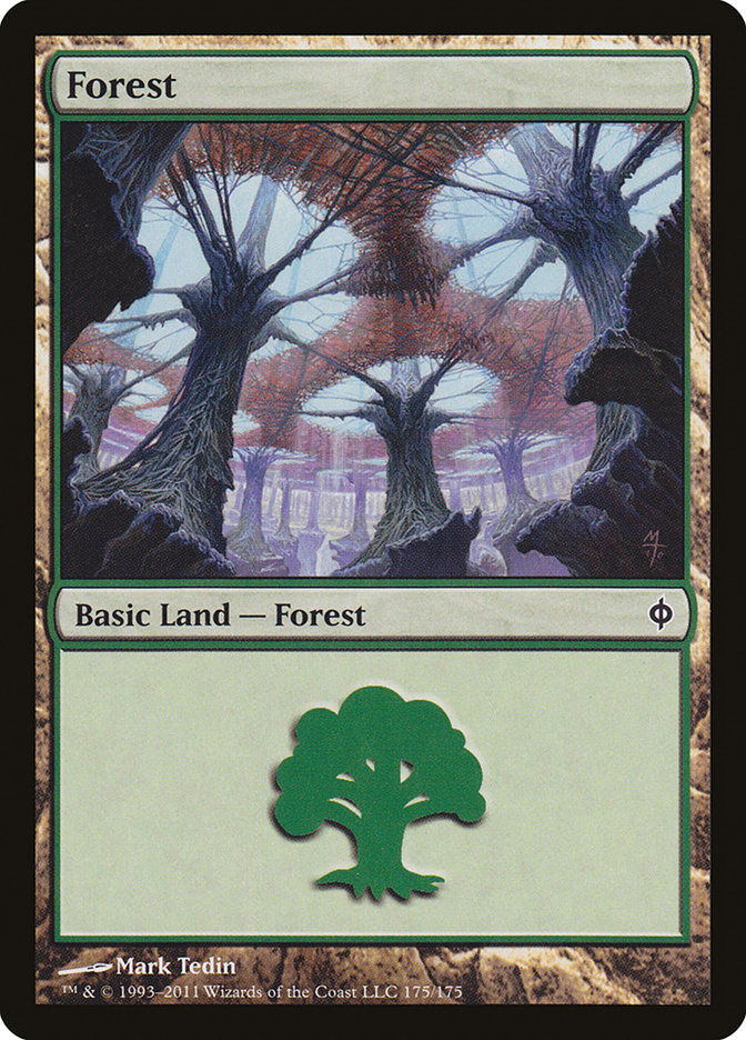 Forest (NPH) (175)