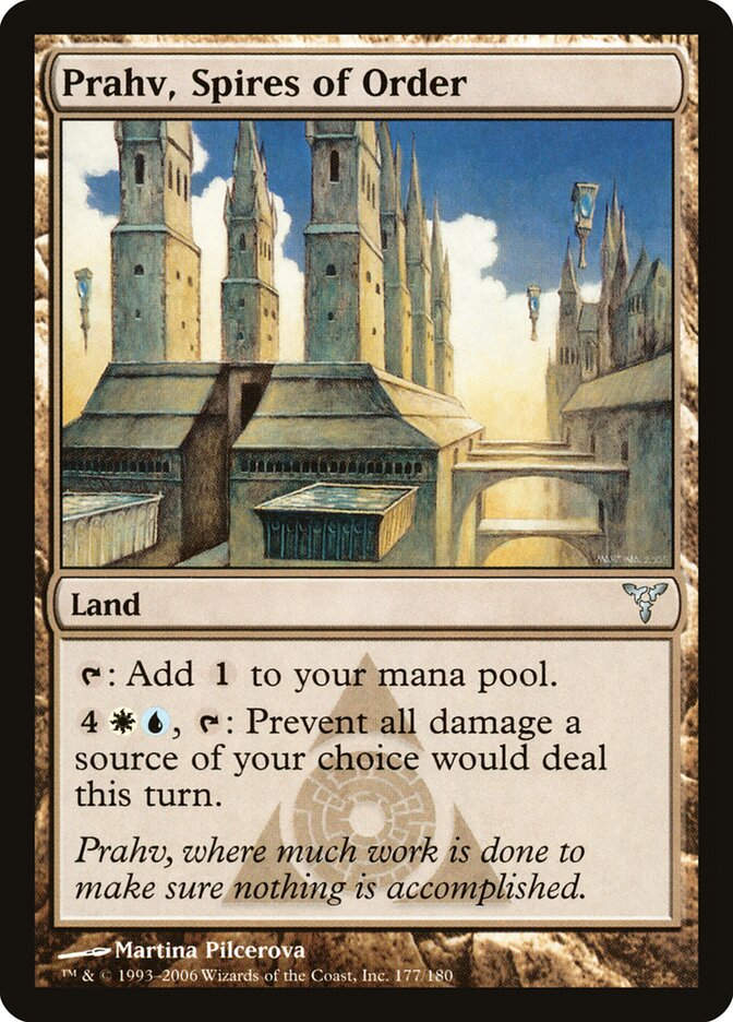 Prahv, Spires of Order (DIS) (177)