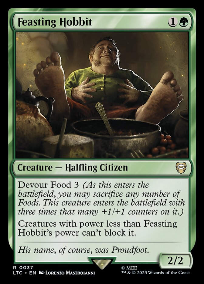 Feasting Hobbit (LTC) (37)