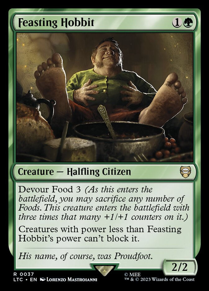 Feasting Hobbit (LTC) (37)