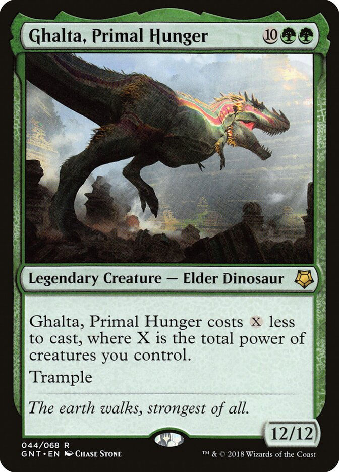 Ghalta, Primal Hunger (GNT) (44)