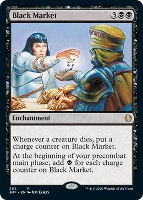 Black Market (JMP)