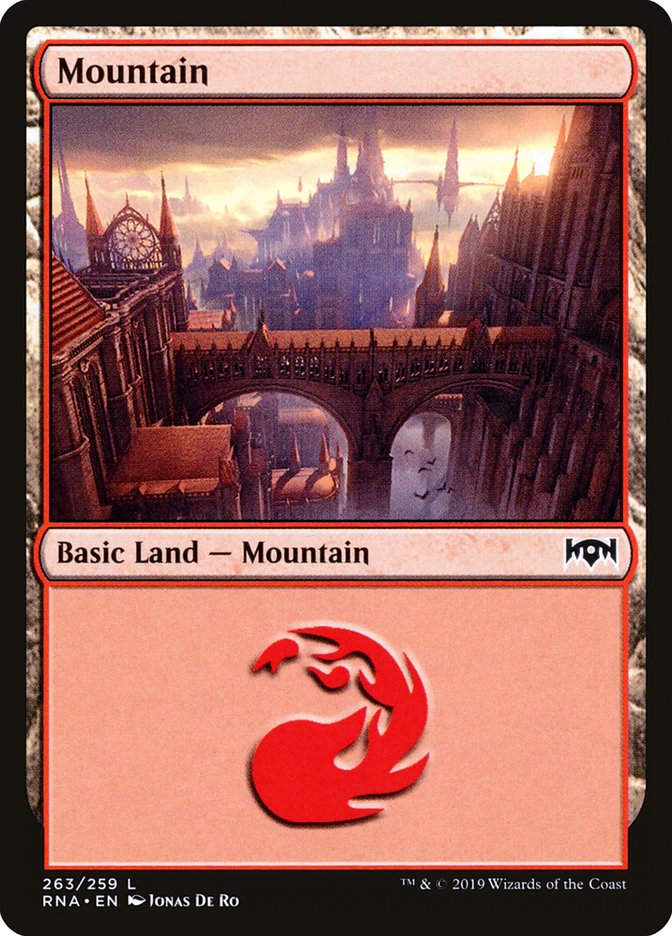 Mountain (RNA) (263)