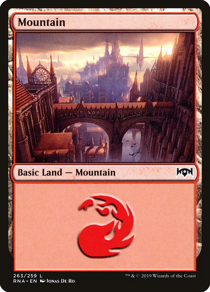 Mountain (RNA) (263)