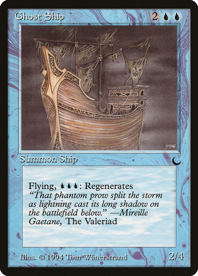 Ghost Ship (drk)