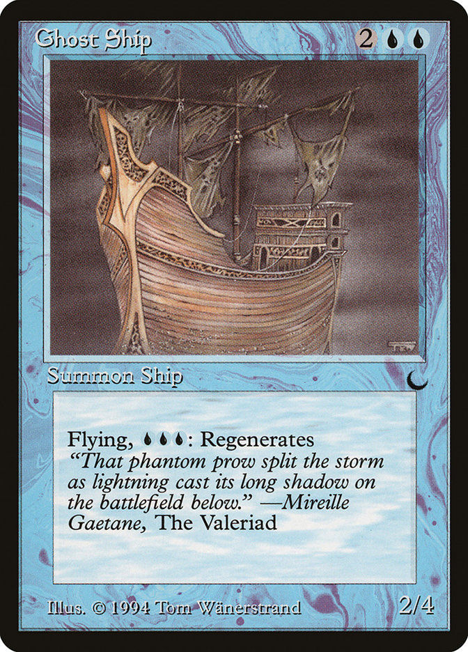 Ghost Ship (drk)