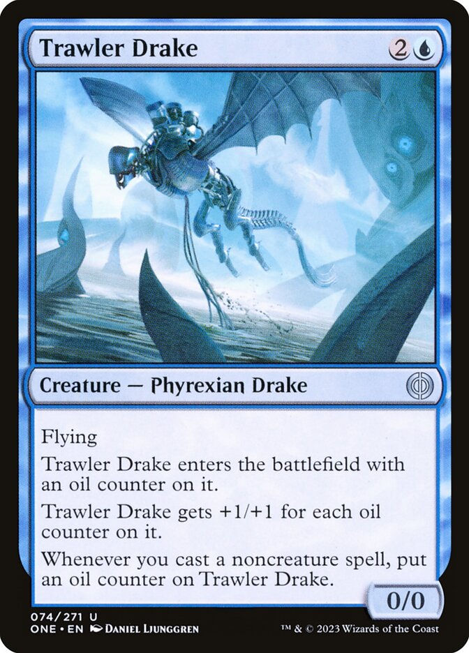 Trawler Drake (ONE) (74)
