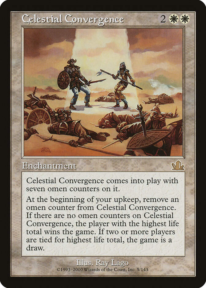 Celestial Convergence (PCY) (5)