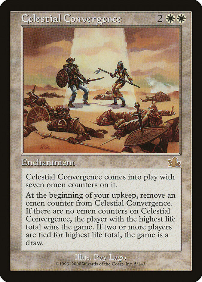 Celestial Convergence (PCY) (5)