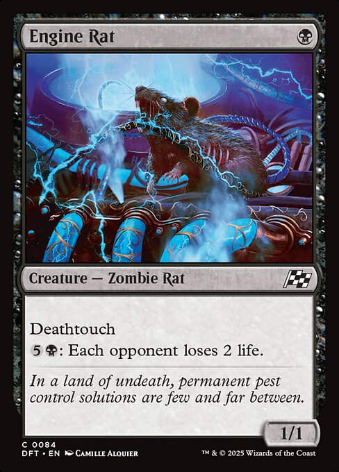 Engine Rat (DFT) (84)