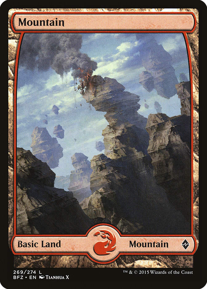Mountain (BFZ) (269)