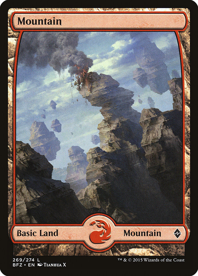 Mountain (BFZ) (269)