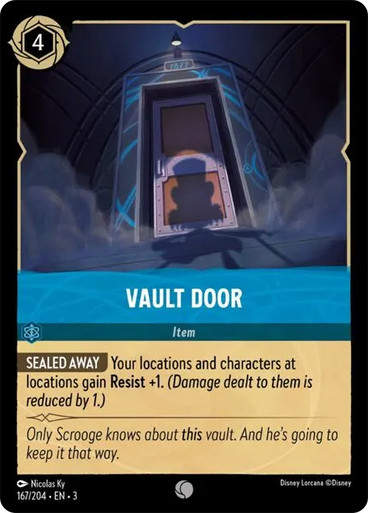 Vault Door (LOR_ITI)