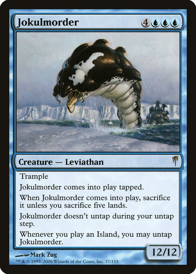 Jokulmorder (CSP) (37)