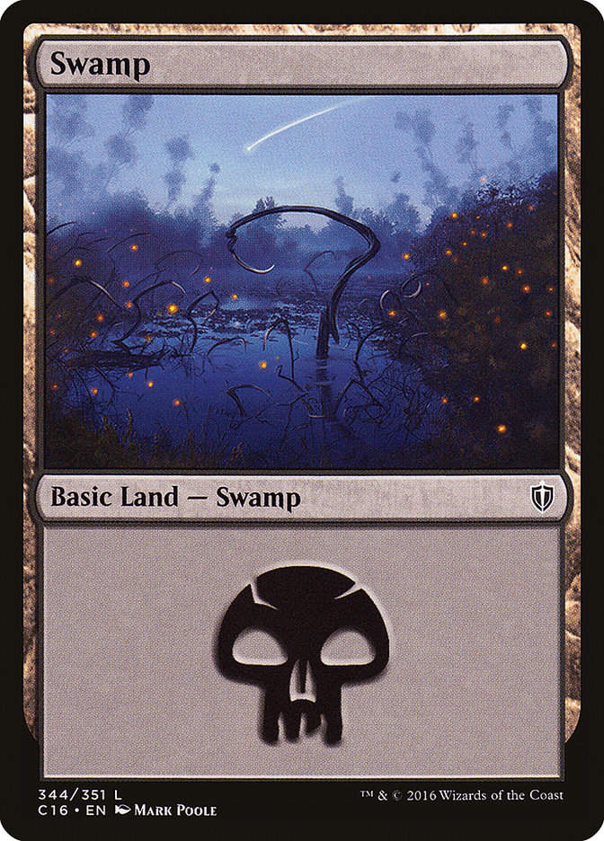 Swamp (c16)