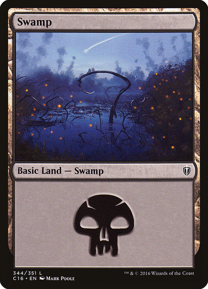 Swamp (c16)