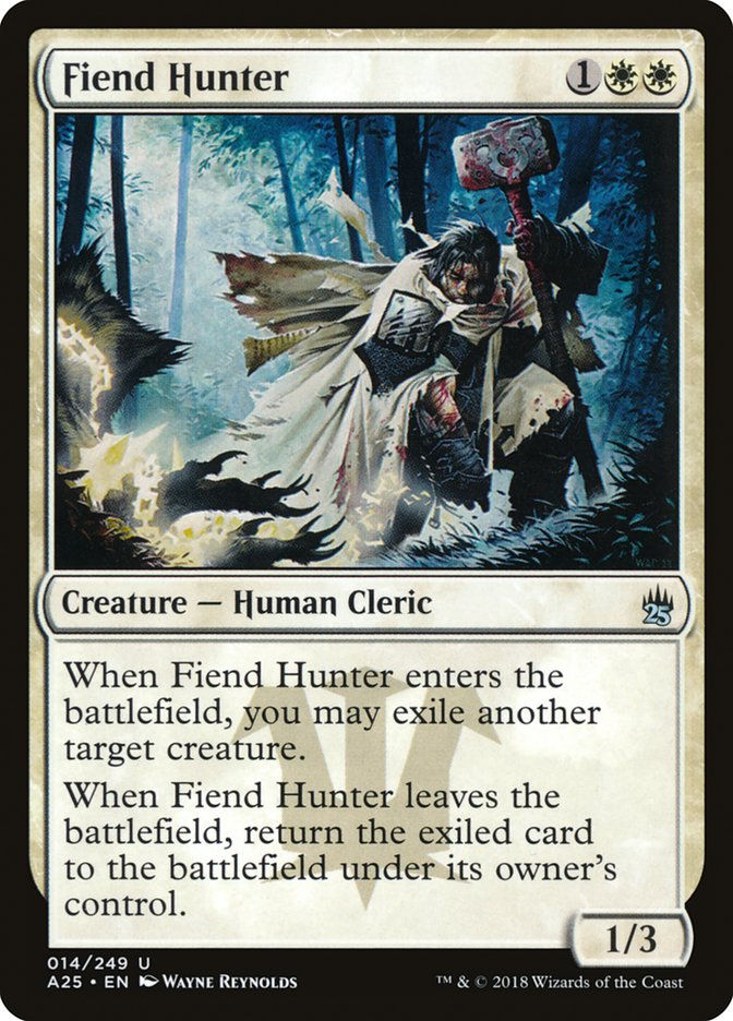 Fiend Hunter (A25) (14)