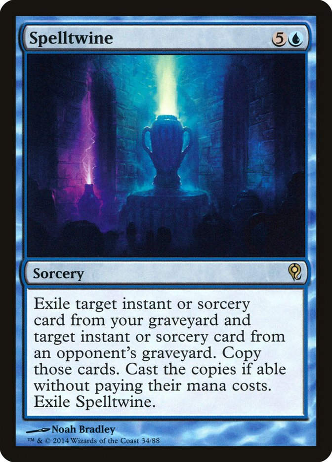 Spelltwine (ddm)