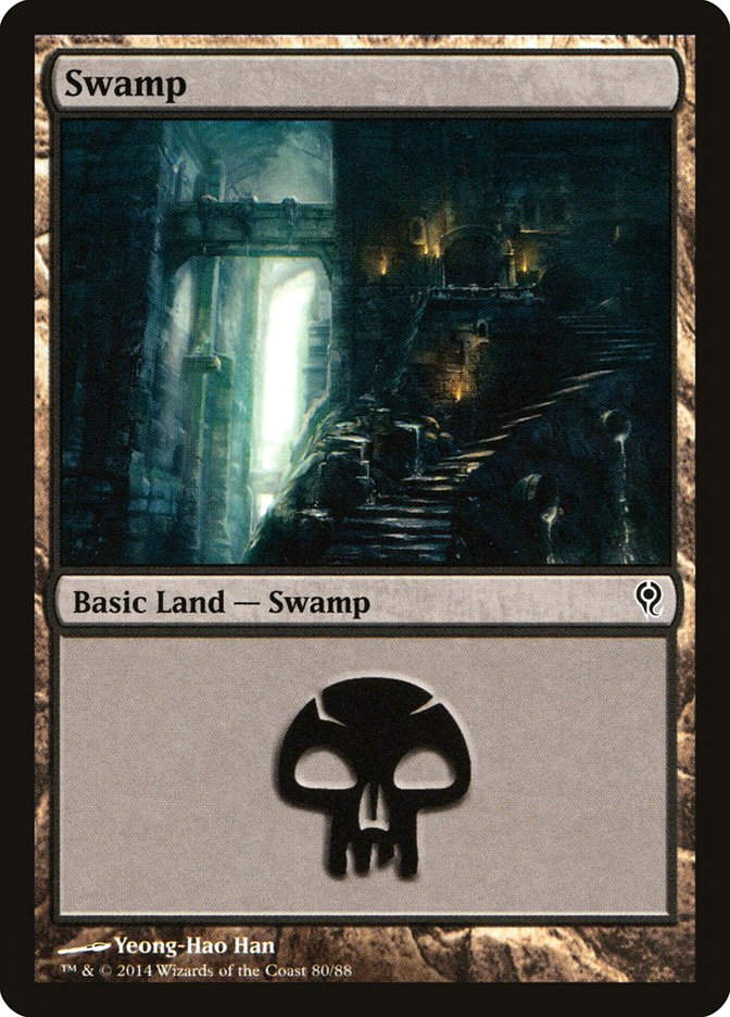 Swamp (ddm)